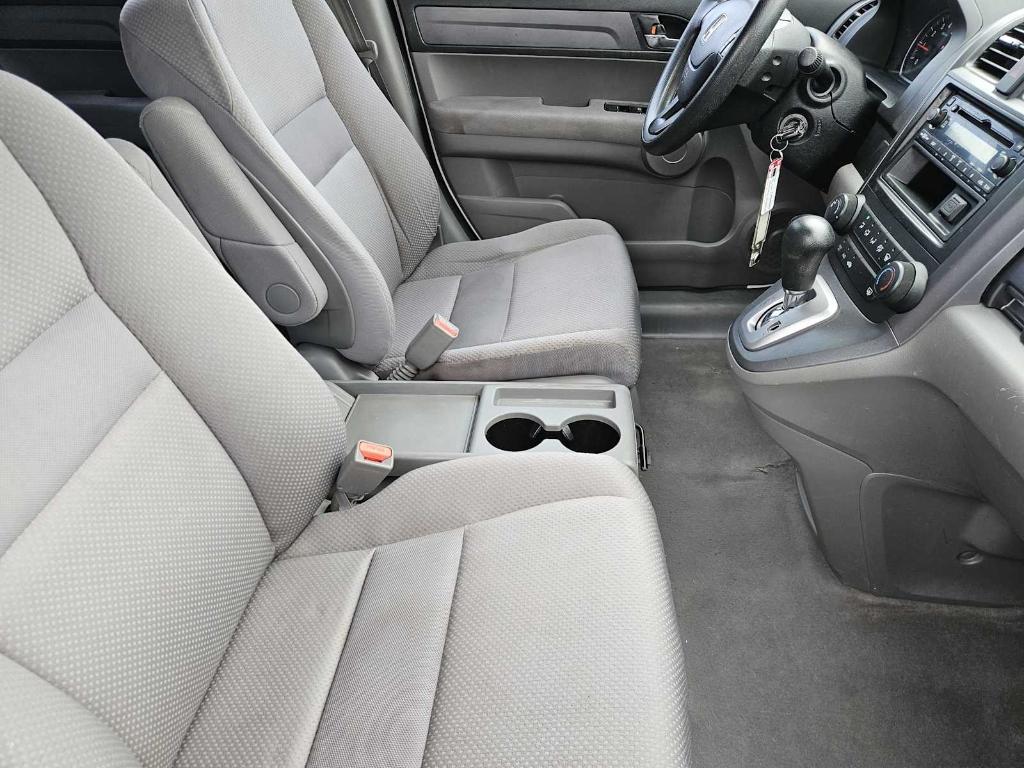 used 2007 Honda CR-V car, priced at $8,163
