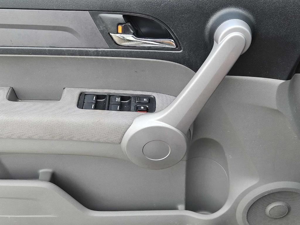 used 2007 Honda CR-V car, priced at $8,163