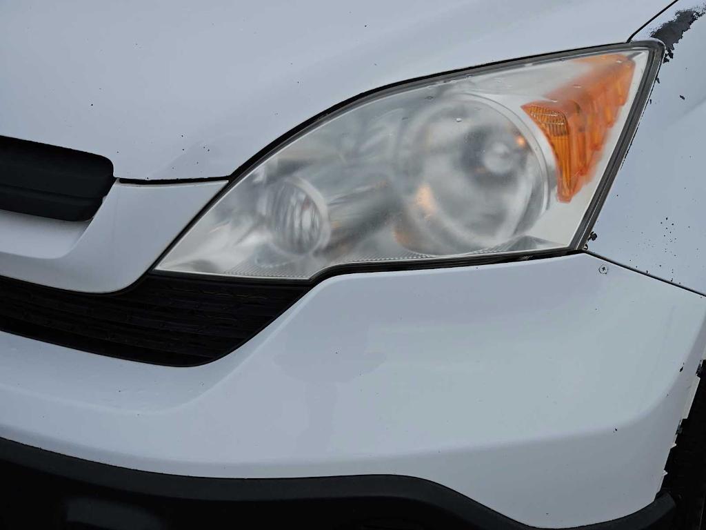 used 2007 Honda CR-V car, priced at $8,163