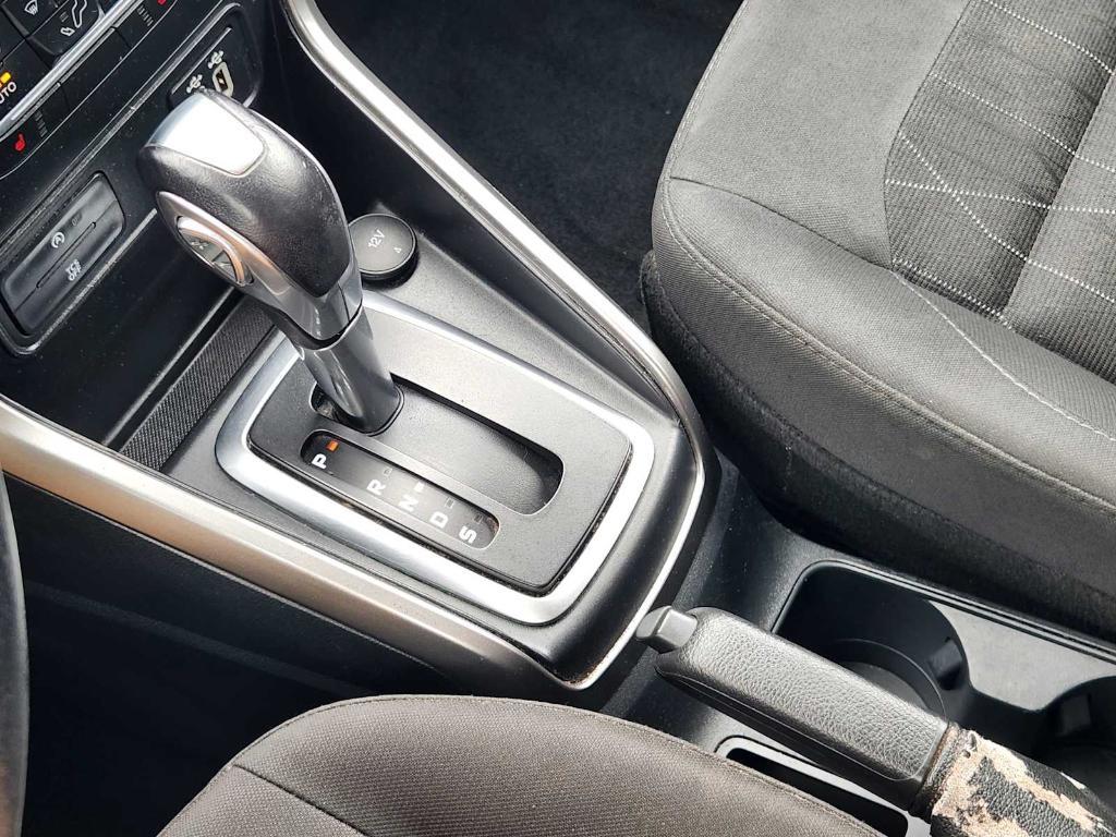 used 2020 Ford EcoSport car, priced at $11,222