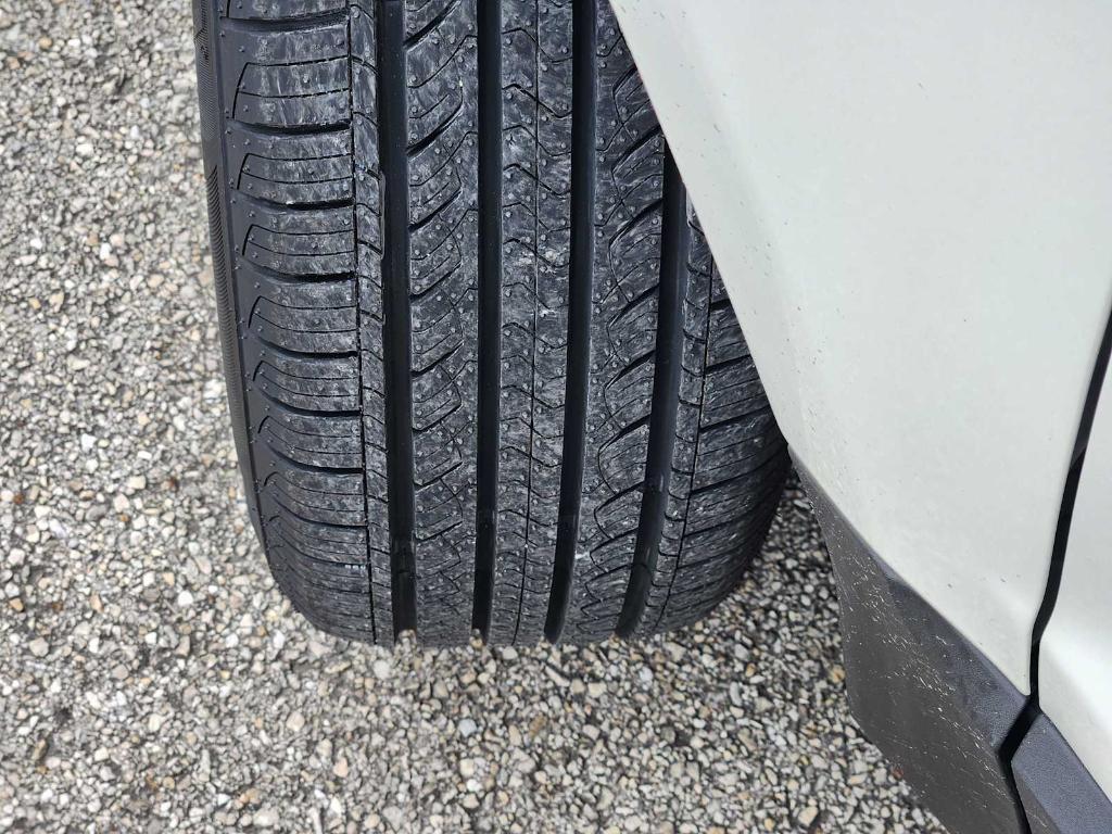used 2020 Ford EcoSport car, priced at $11,222