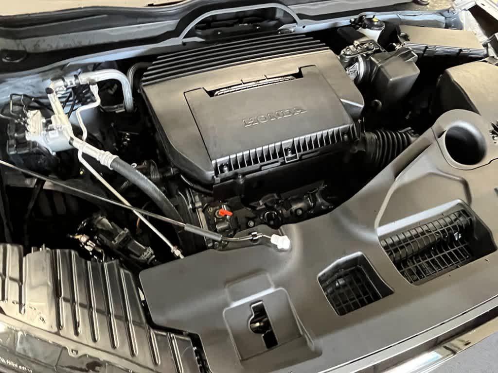 new 2026 Honda Pilot car, priced at $52,345