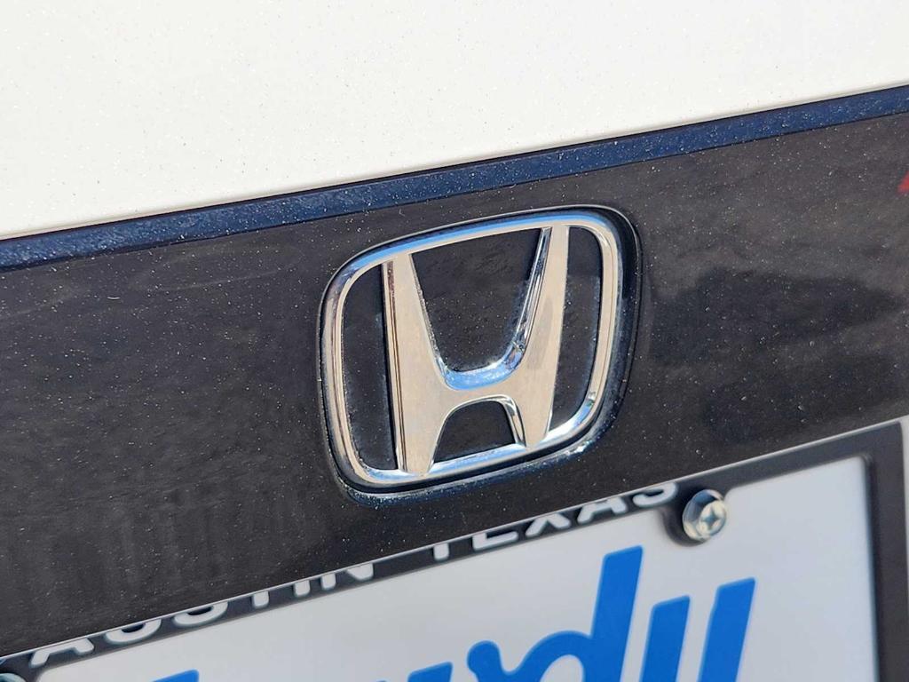 used 2025 Honda Accord car, priced at $26,656