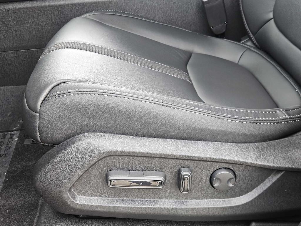 new 2026 Honda Pilot car, priced at $47,269