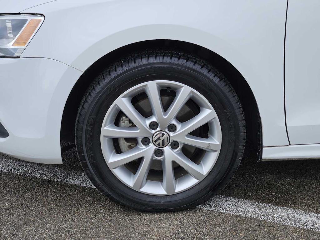 used 2014 Volkswagen Jetta car, priced at $8,929