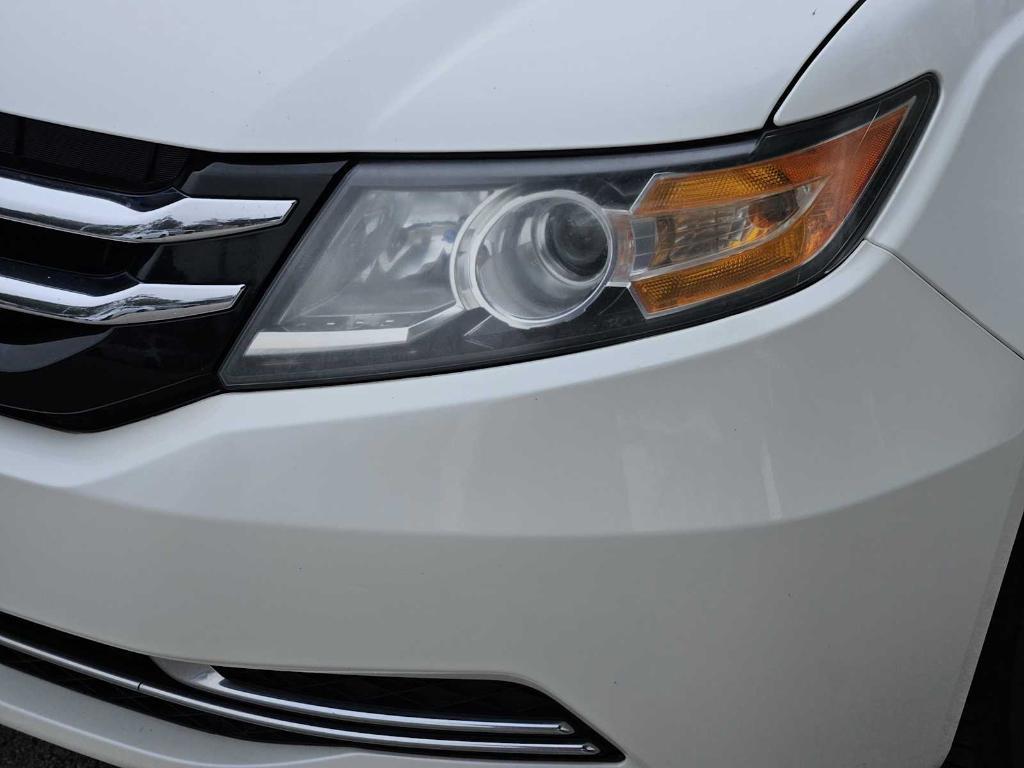 used 2016 Honda Odyssey car, priced at $10,987