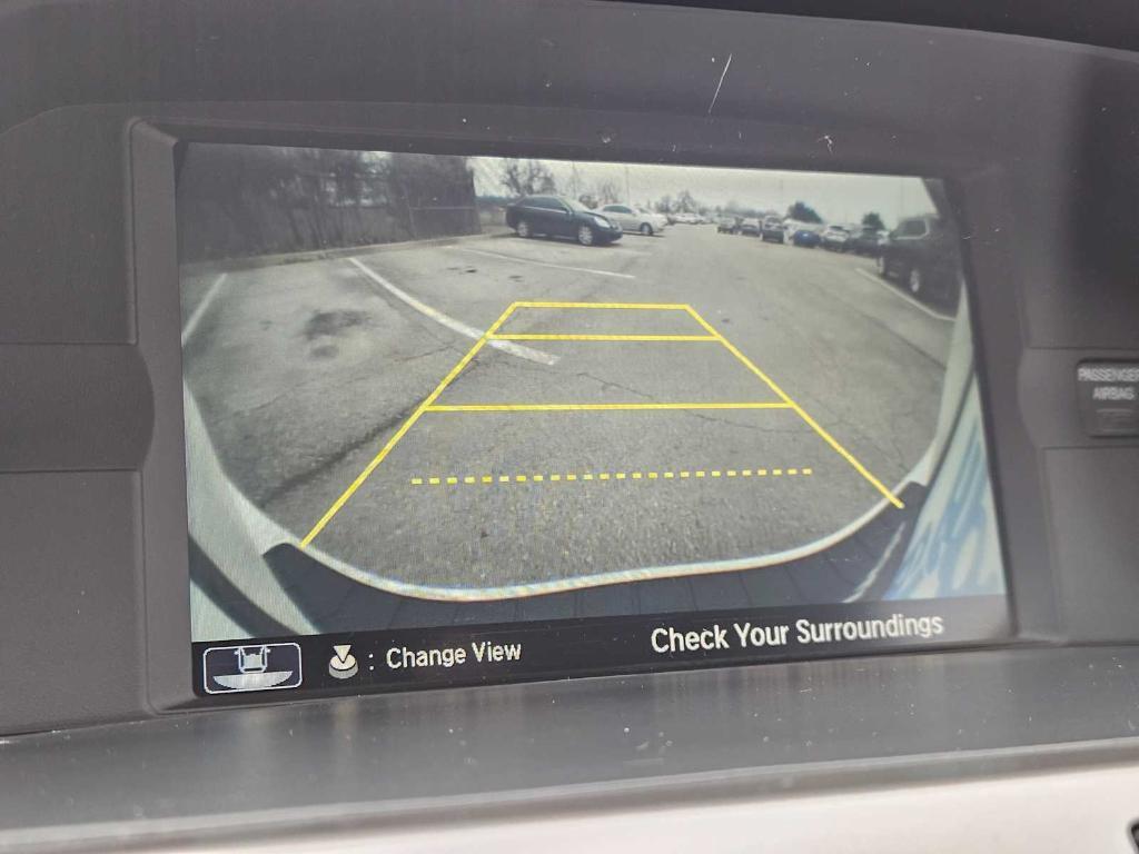 used 2016 Honda Odyssey car, priced at $10,987