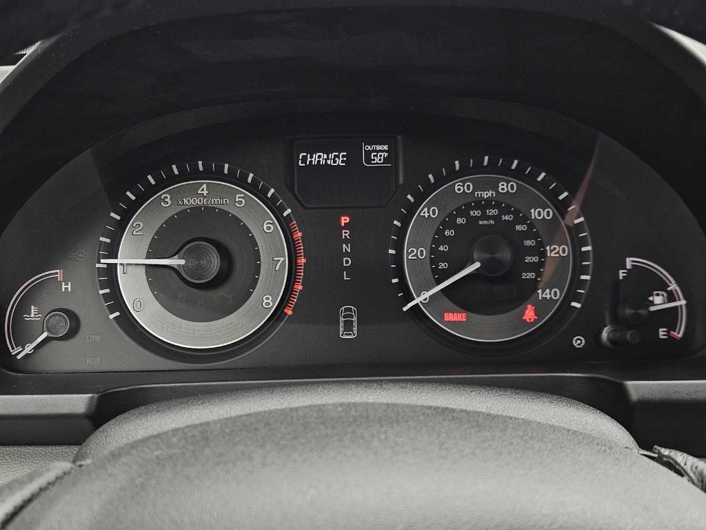 used 2016 Honda Odyssey car, priced at $10,987