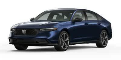 new 2026 Honda Accord car, priced at $32,345