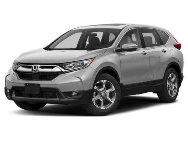 used 2019 Honda CR-V car, priced at $23,160