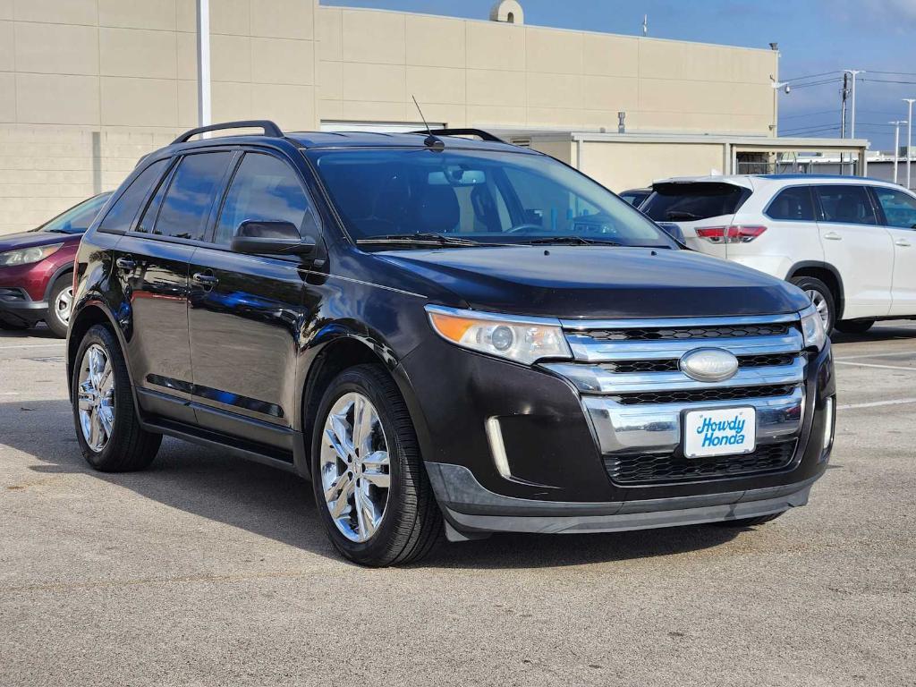 used 2013 Ford Edge car, priced at $7,951