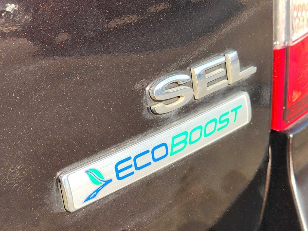 used 2013 Ford Edge car, priced at $7,951