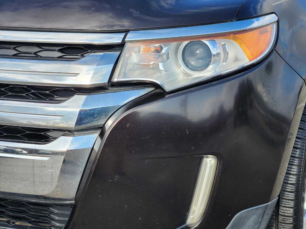 used 2013 Ford Edge car, priced at $7,951