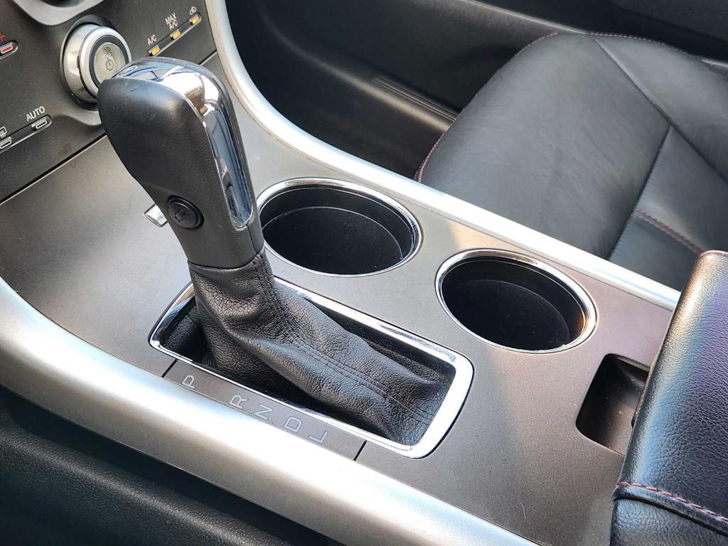 used 2013 Ford Edge car, priced at $7,951