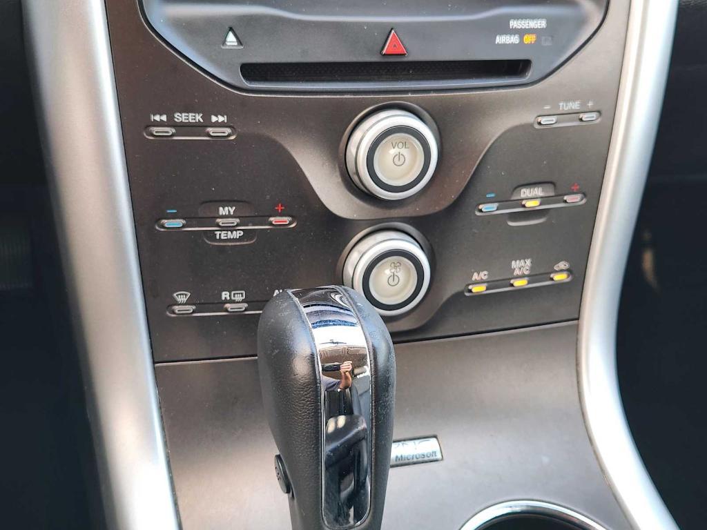 used 2013 Ford Edge car, priced at $7,951