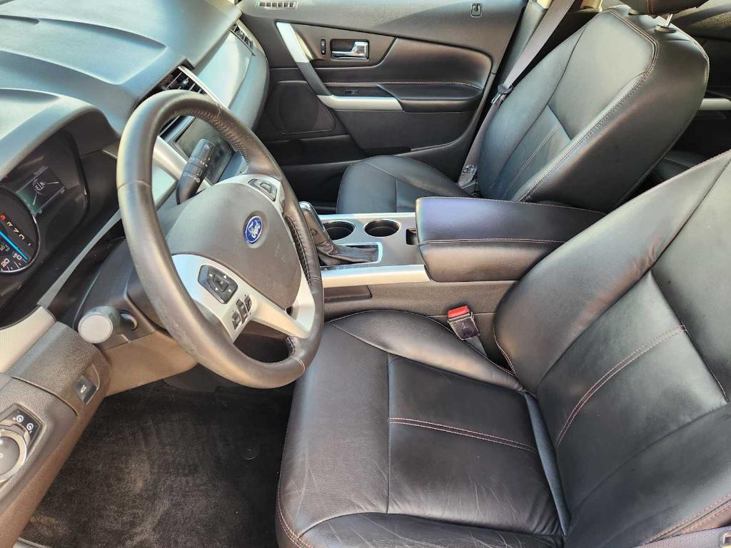 used 2013 Ford Edge car, priced at $7,951