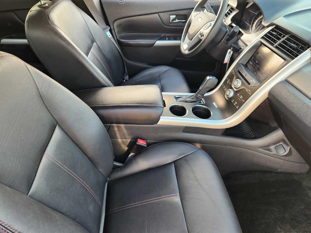 used 2013 Ford Edge car, priced at $7,951