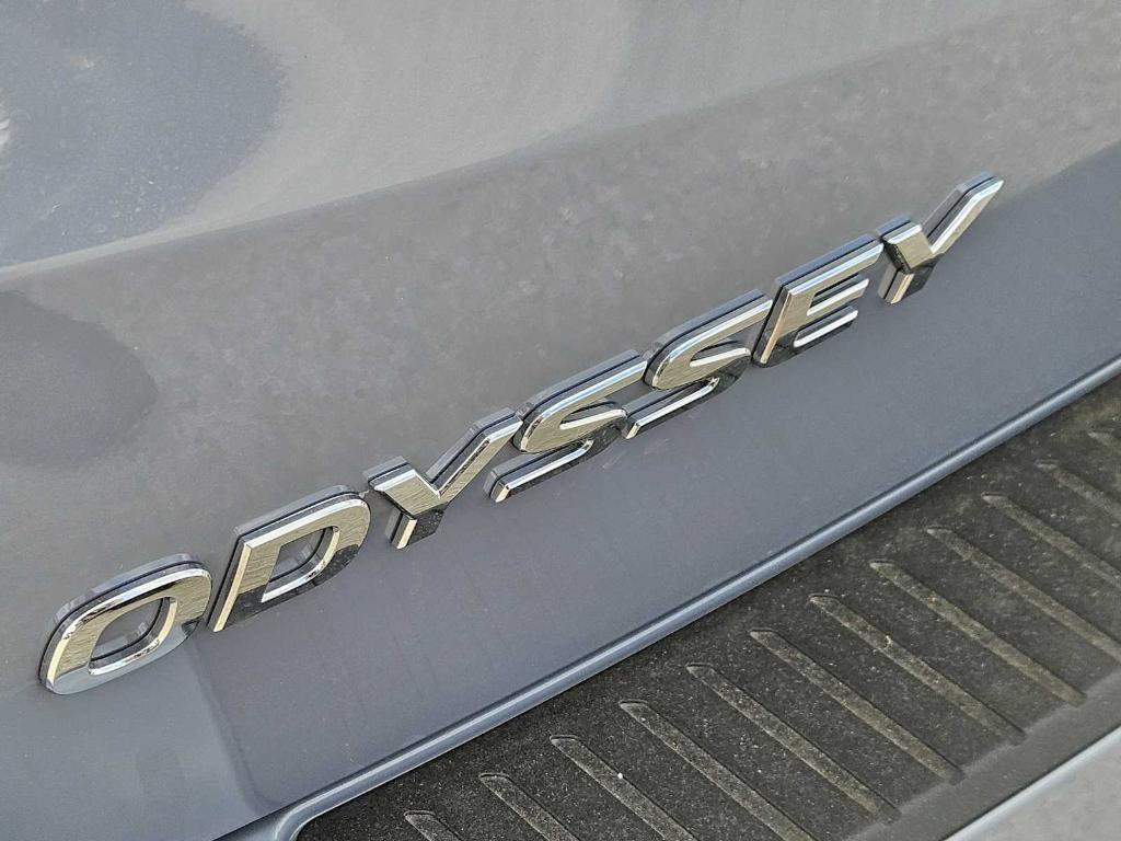 new 2026 Honda Odyssey car, priced at $54,010