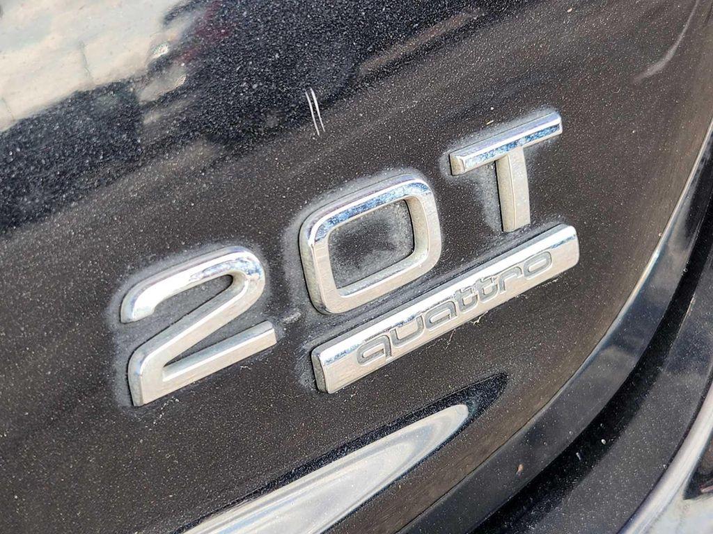 used 2012 Audi A4 car, priced at $7,999