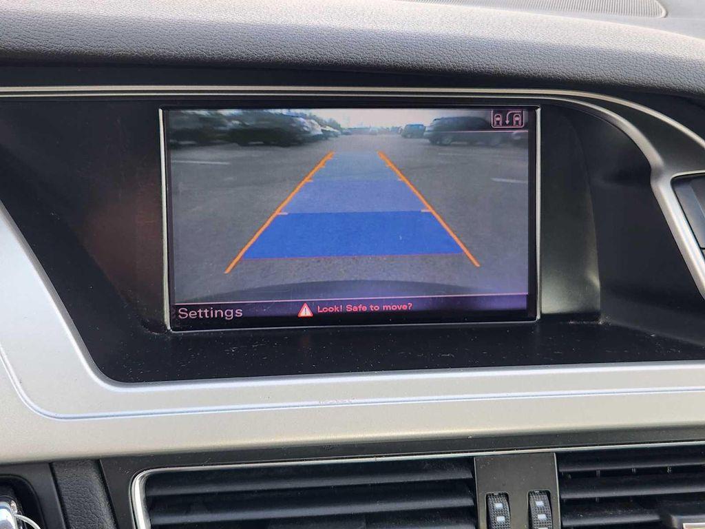 used 2012 Audi A4 car, priced at $7,999