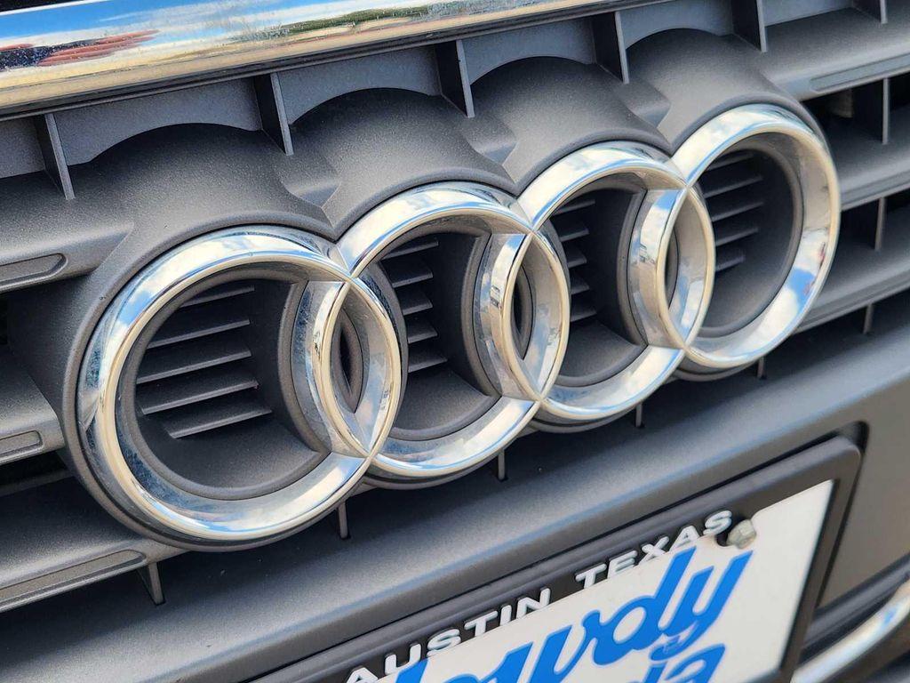 used 2012 Audi A4 car, priced at $7,999