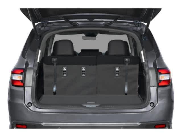 new 2026 Honda Pilot car, priced at $57,935