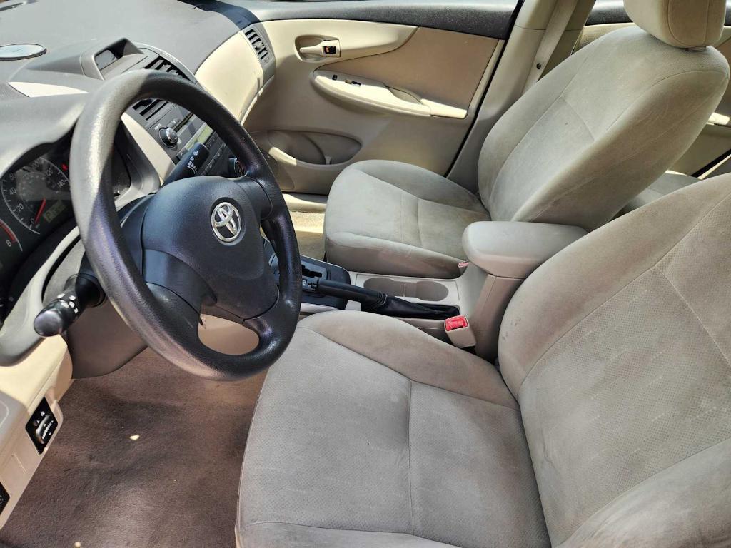 used 2013 Toyota Corolla car, priced at $11,044