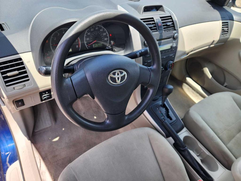 used 2013 Toyota Corolla car, priced at $11,044