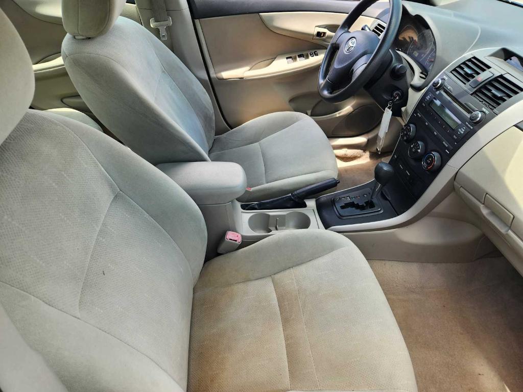 used 2013 Toyota Corolla car, priced at $11,044