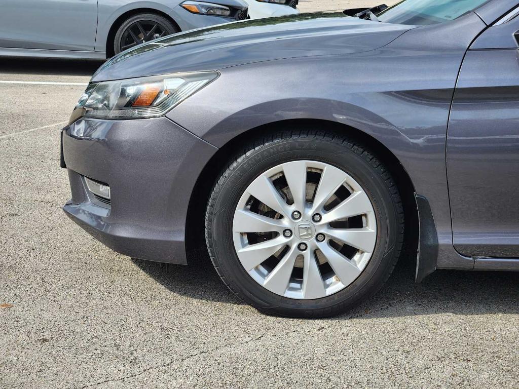 used 2013 Honda Accord car, priced at $12,546