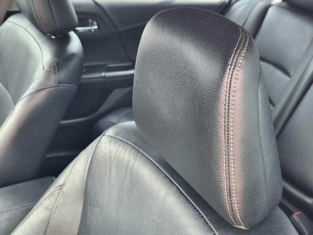 used 2013 Honda Accord car, priced at $12,546