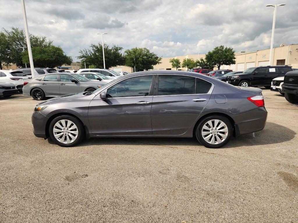 used 2013 Honda Accord car, priced at $12,546