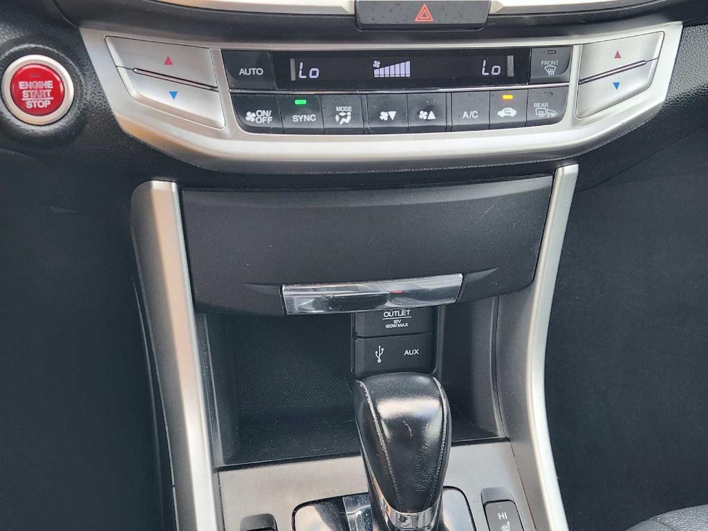 used 2013 Honda Accord car, priced at $12,546