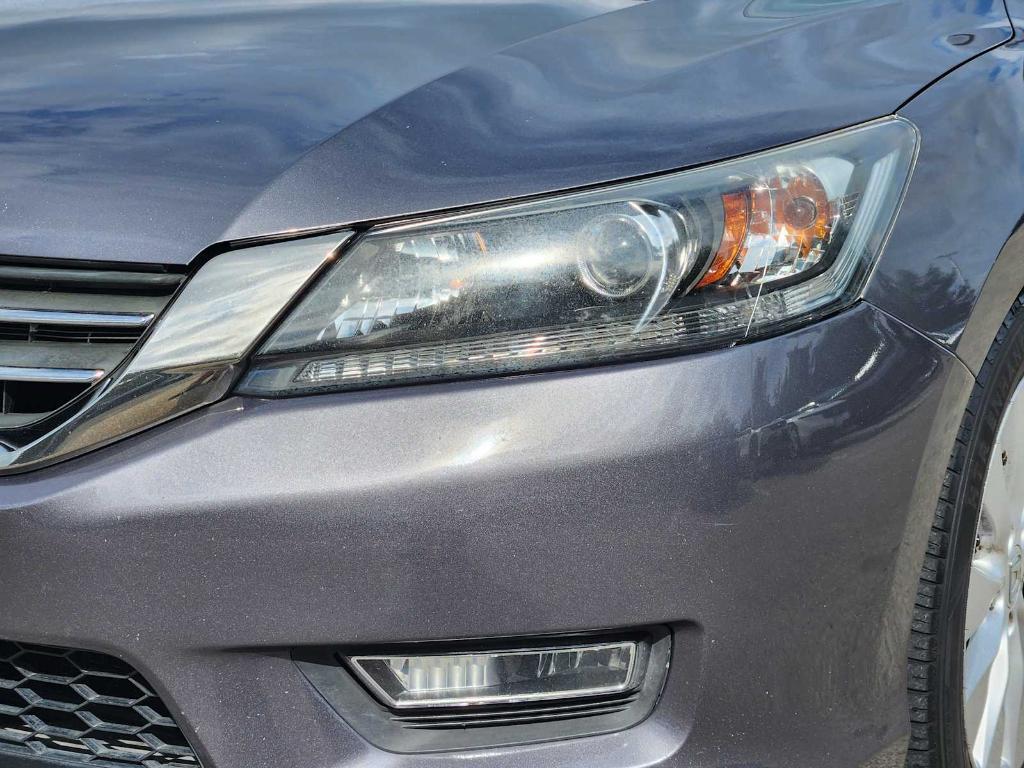 used 2013 Honda Accord car, priced at $12,546