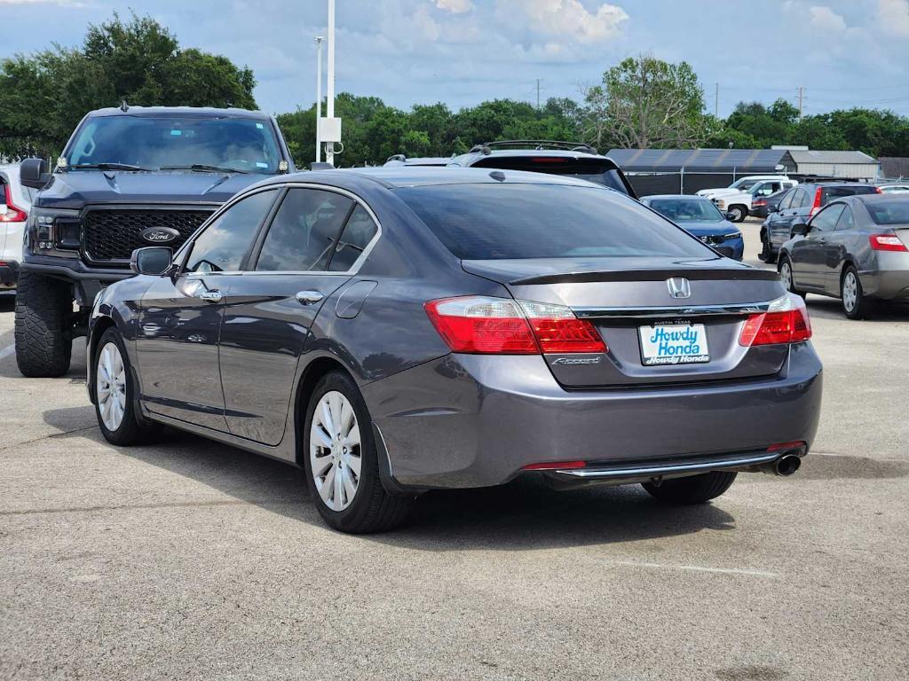 used 2013 Honda Accord car, priced at $12,546