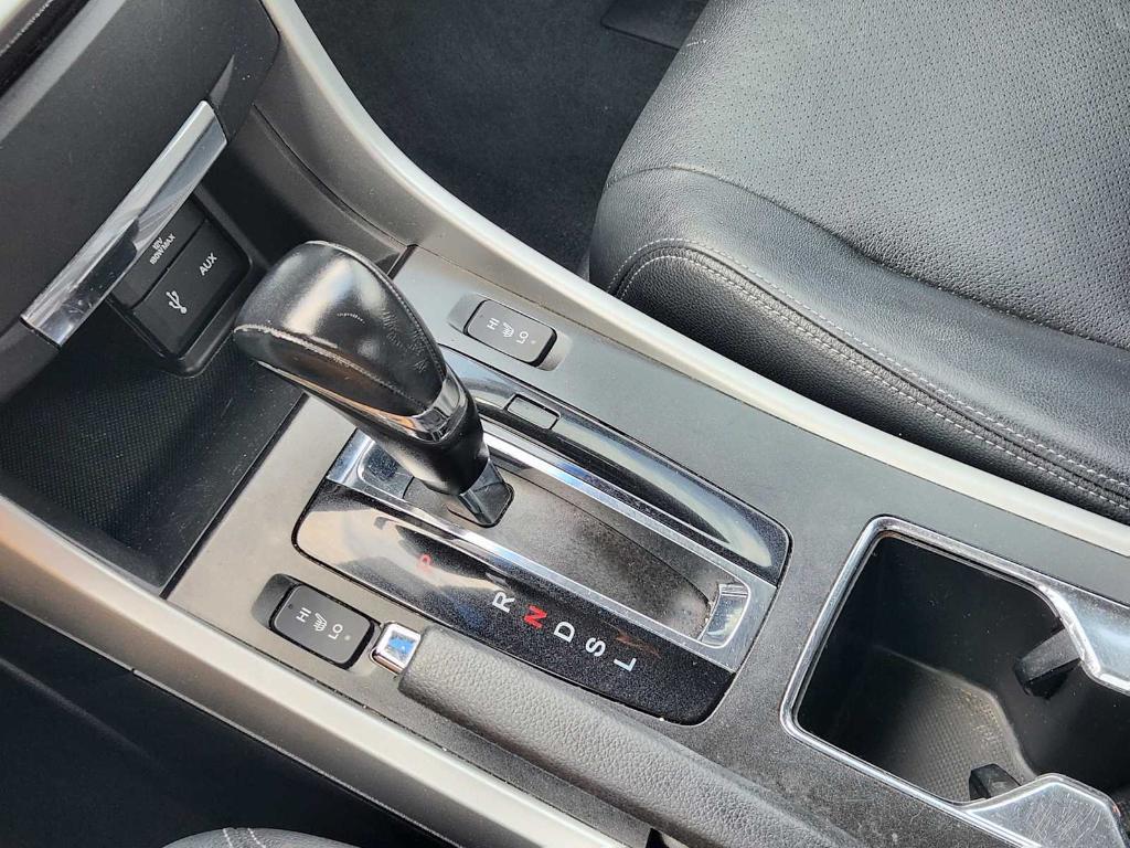 used 2013 Honda Accord car, priced at $12,546