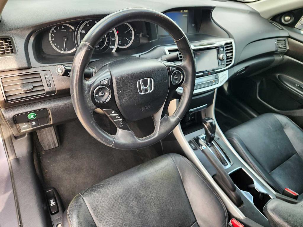 used 2013 Honda Accord car, priced at $12,546
