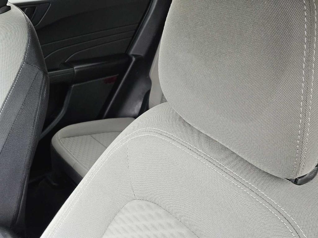 used 2022 Ford Escape car, priced at $14,280