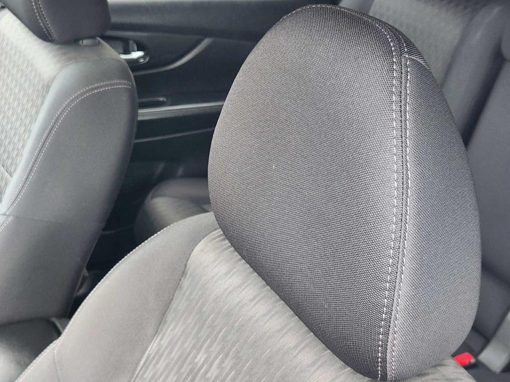 used 2017 Nissan Rogue car, priced at $12,662