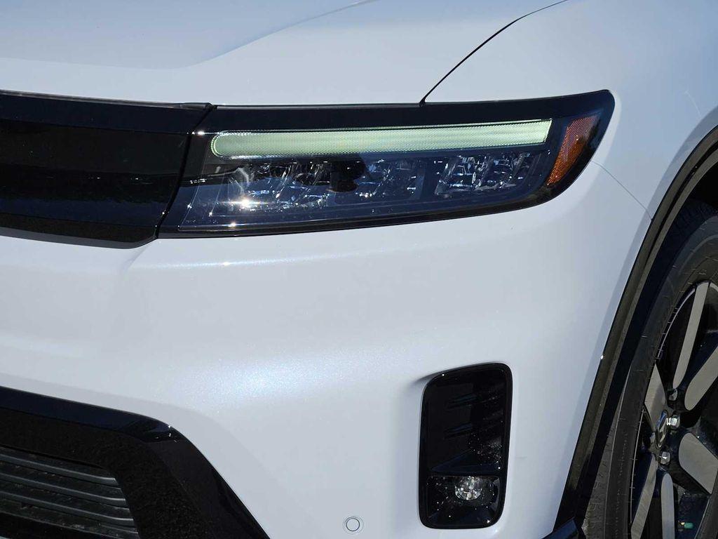 new 2026 Honda Prologue car, priced at $53,650