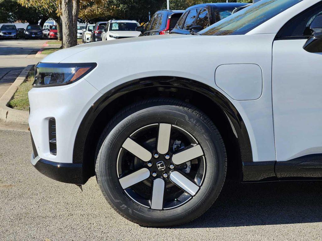 new 2026 Honda Prologue car, priced at $53,650