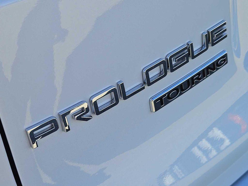 new 2026 Honda Prologue car, priced at $53,650