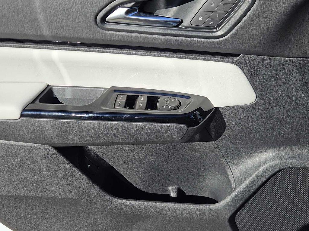 new 2026 Honda Prologue car, priced at $53,650