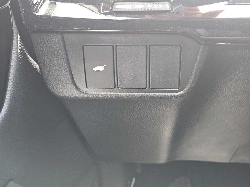 new 2026 Honda CR-V Hybrid car, priced at $44,455