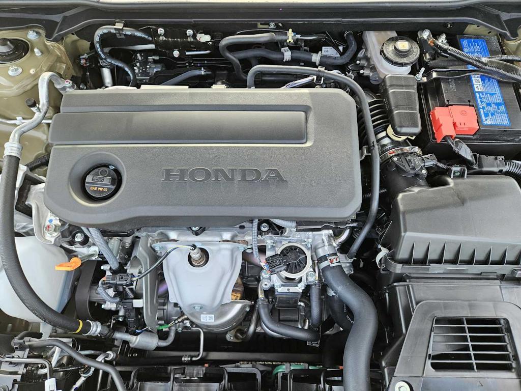 new 2026 Honda Civic car, priced at $29,545