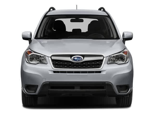 used 2016 Subaru Forester car, priced at $11,065