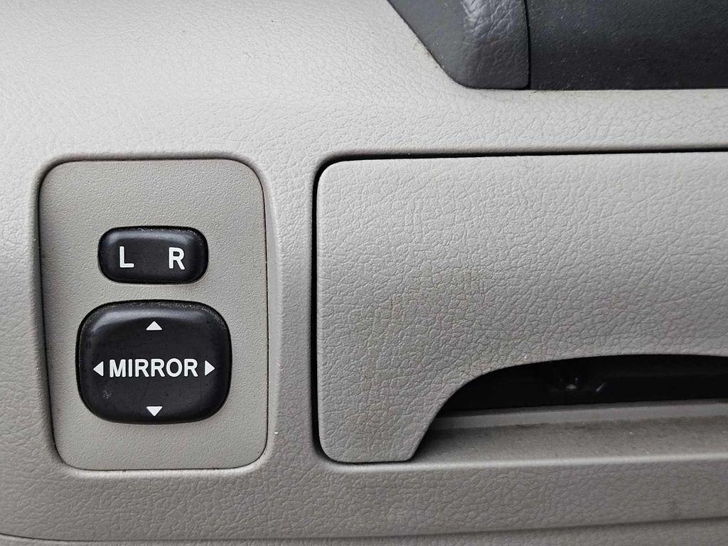 used 2007 Toyota Camry car