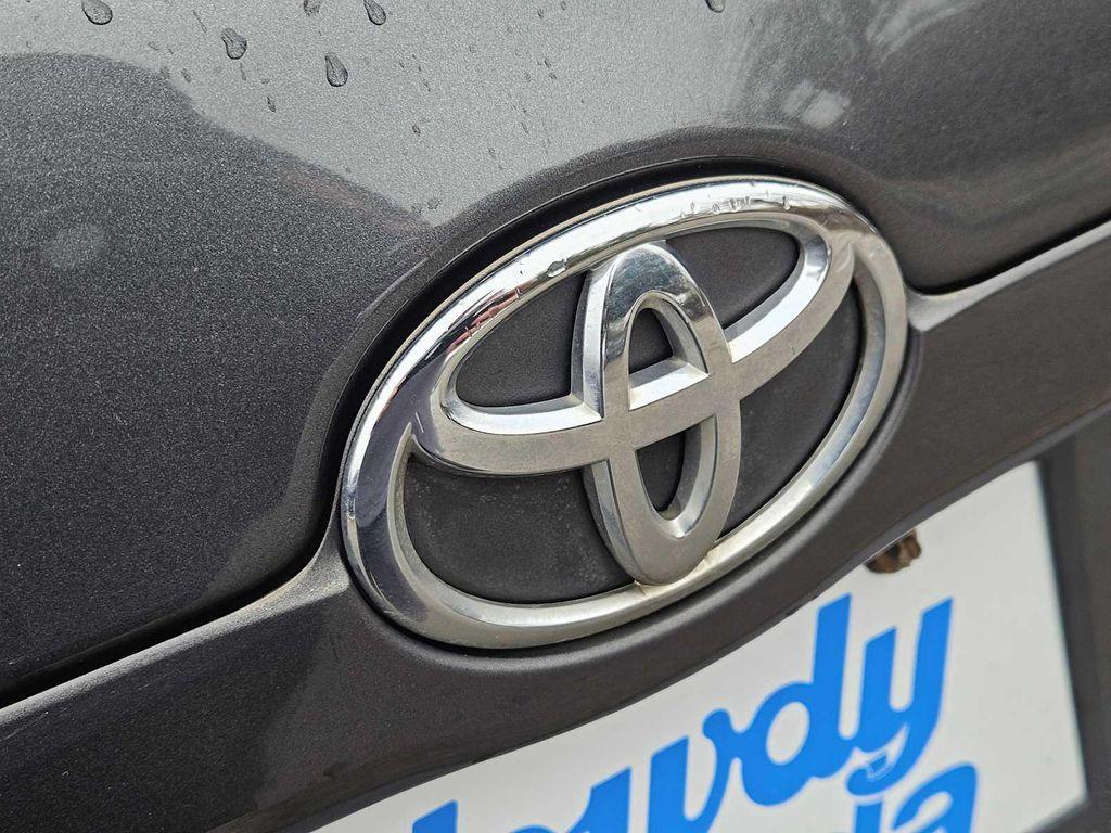 used 2007 Toyota Camry car