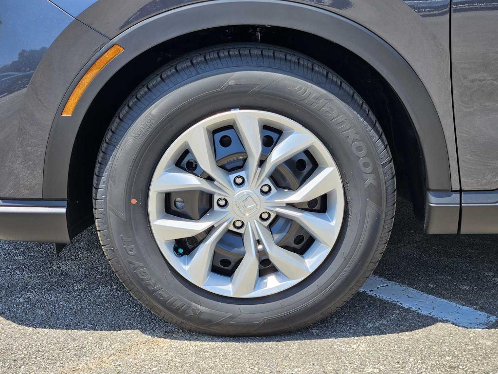 new 2026 Honda CR-V car, priced at $32,370