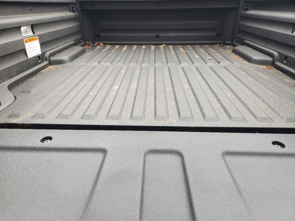 new 2026 Honda Ridgeline car, priced at $45,345